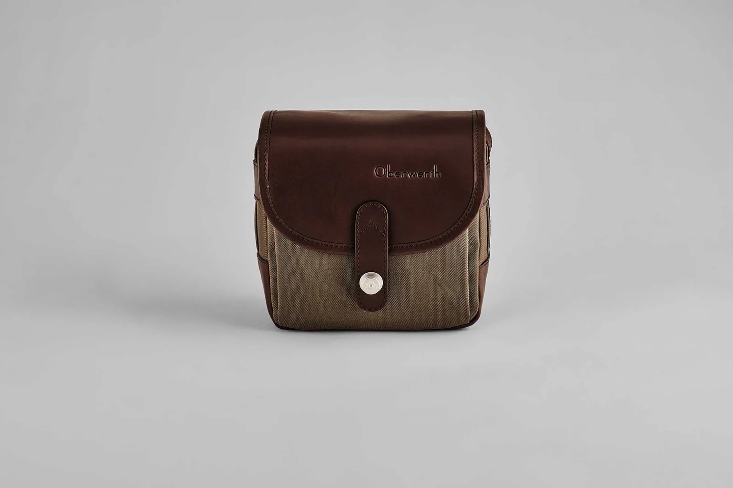 Leica 라이카 Oberwerth Bayreuth olive / dark brown