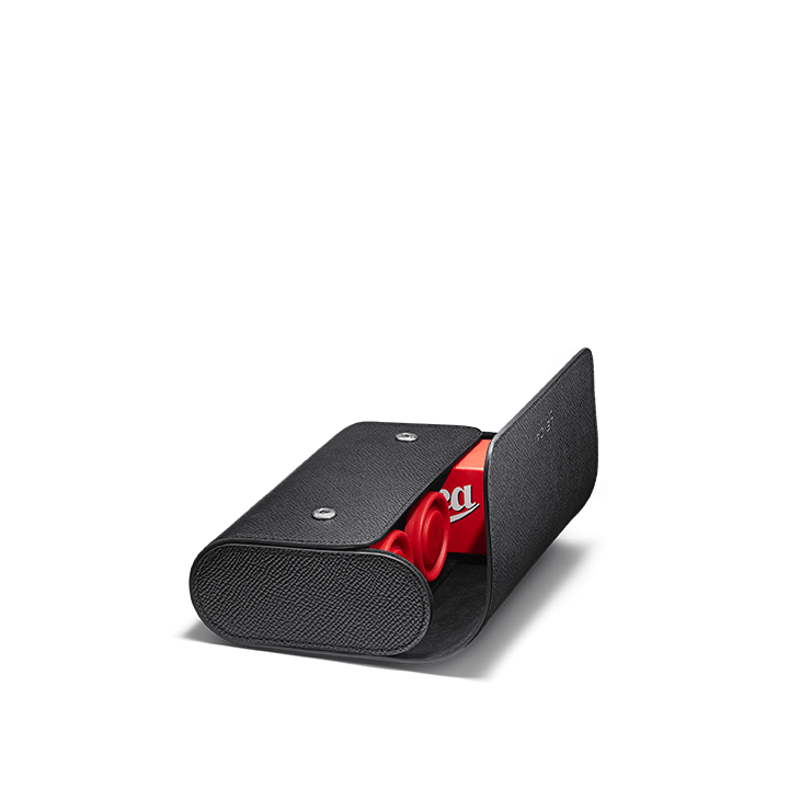 Leica 라이카 Filim Roll Holder, Black