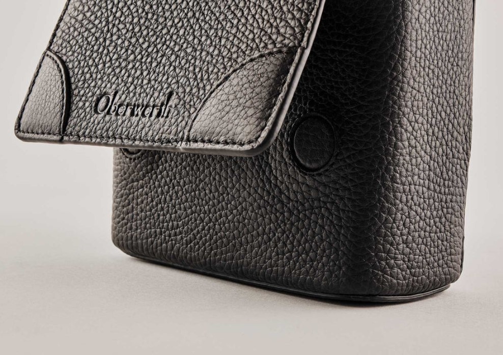Leica 라이카 Oberwerth Micro Bag for Sofort