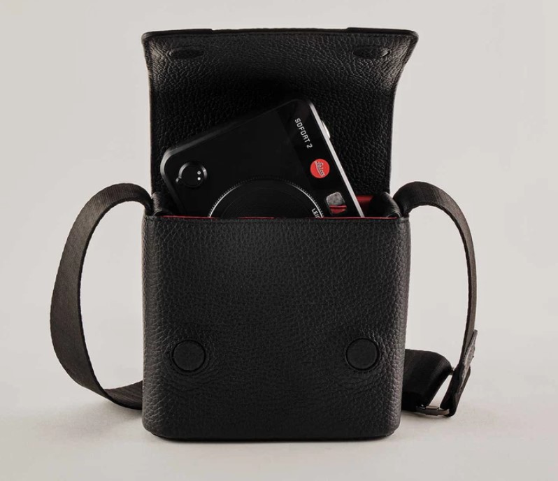 Leica 라이카 Oberwerth Micro Bag for Sofort